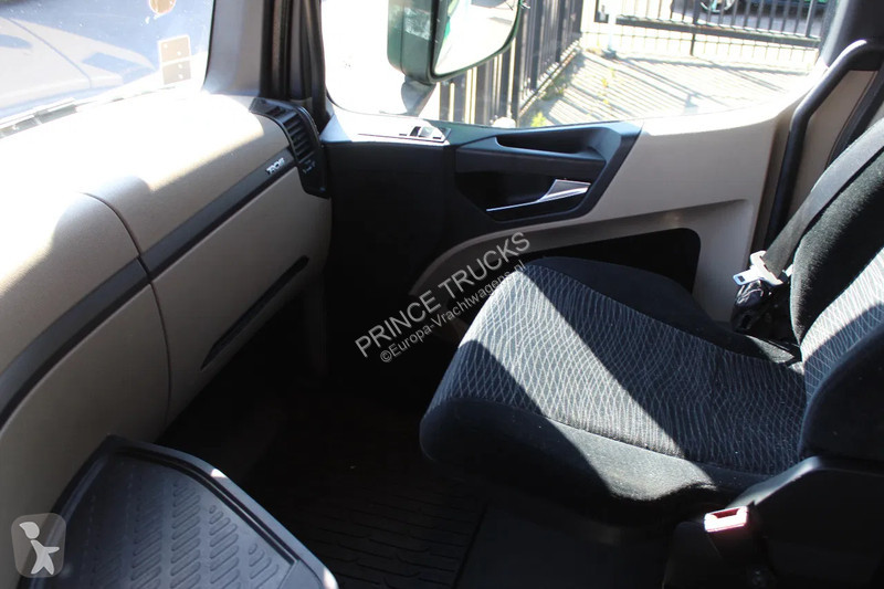 Camion Mercedes 2642 * EURO6 * 6X2 *