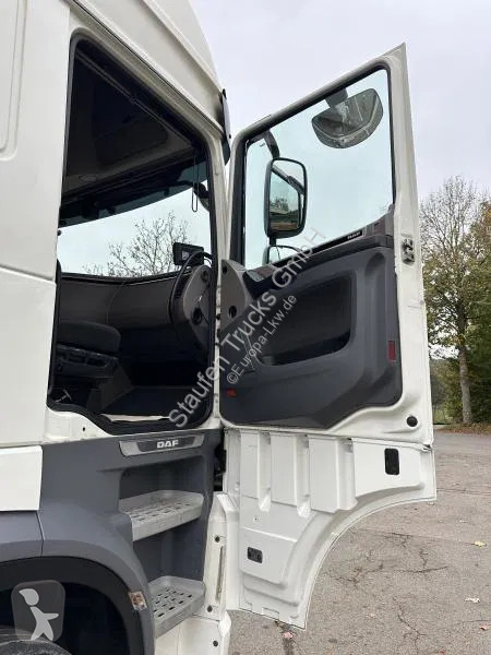 Kamion DAF 450 SSC 6X2* 4 St.!...