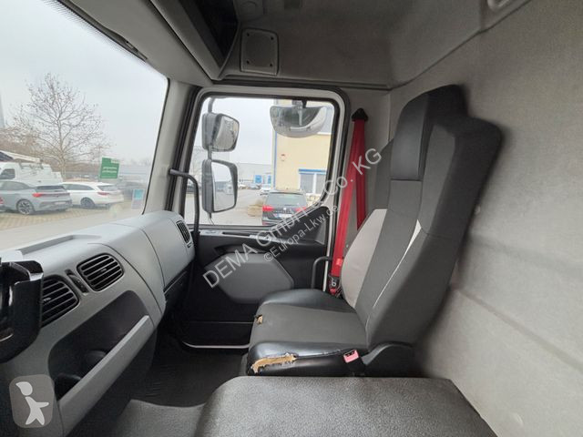شاحنة Renault D 280.18*Thermoking*LBW...