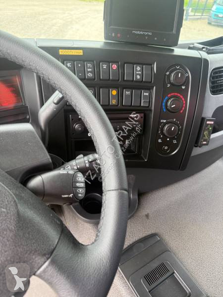 Camion Renault