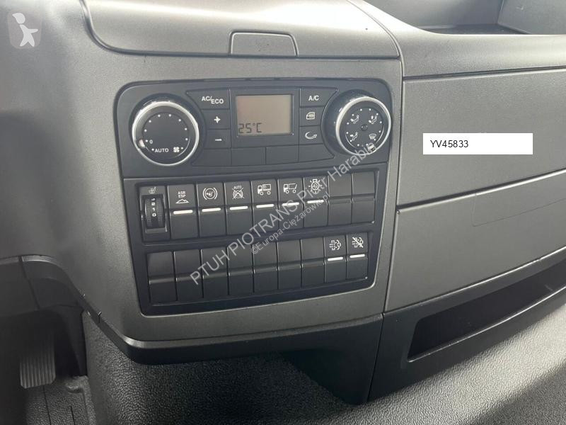 Kamion MAN TGM 12.290 / WINDA / PALFINGER /...