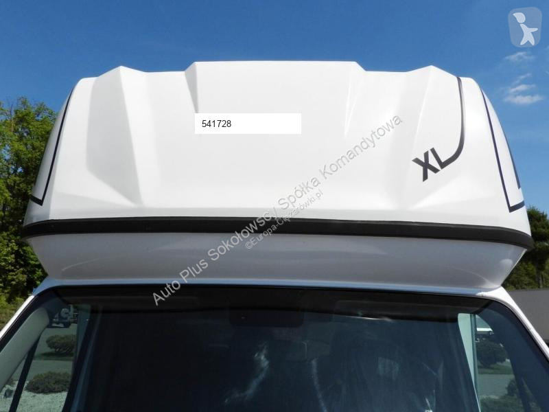 Bedrijfswagen Renault MASTER  PLANDEKA 10 PALET...