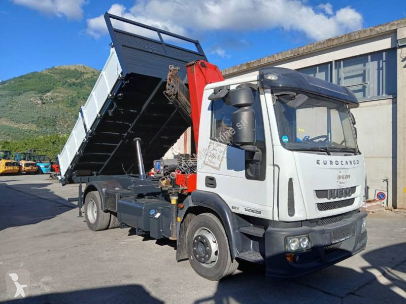 Camion Iveco