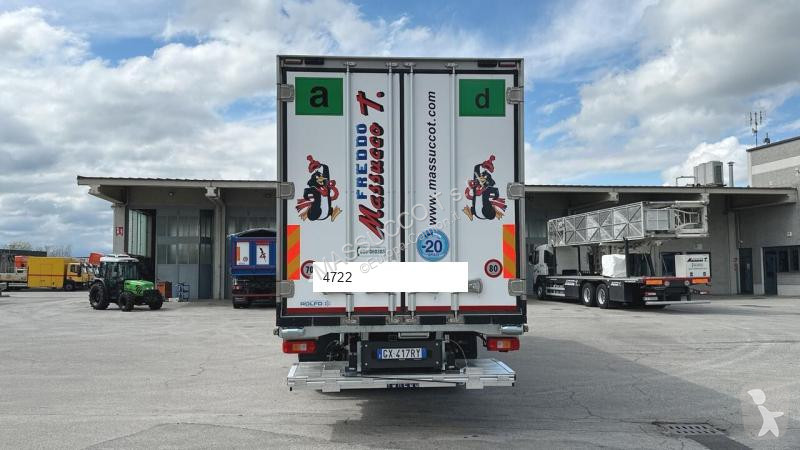 Camion Volvo FE 350