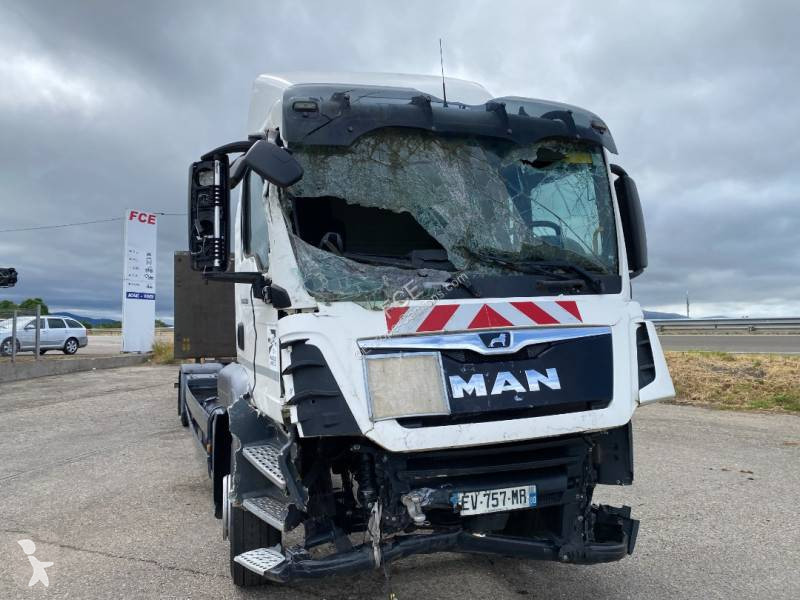 Camion MAN