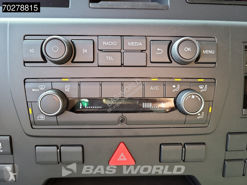 Vrachtwagen MAN 33.400 6X4 NEW! 16m3 Wielton...