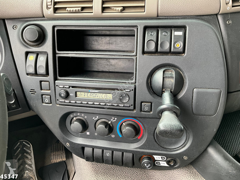 Kamion DAF FAN 85  410 Palfinger 29 Tonmeter...