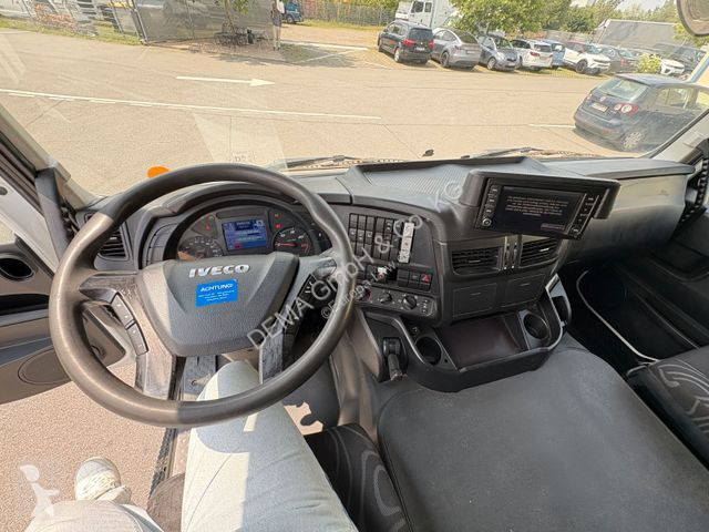 Camion Iveco 460*HMF...