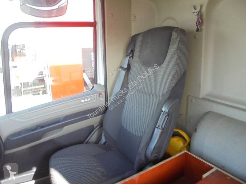 Camion DAF