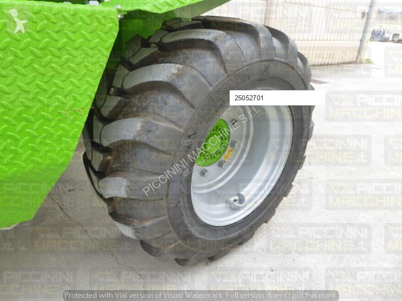 Kamion Merlo DBM3500