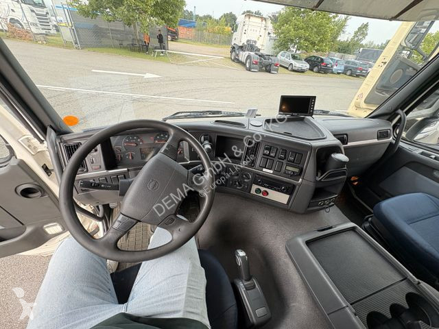 Camion Volvo FM340*Lenk-Lift*Versch....