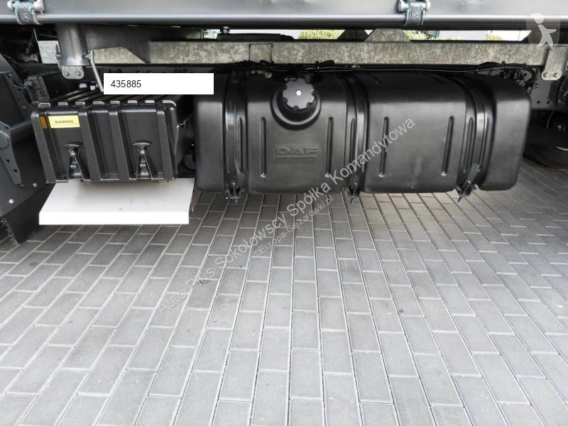 Camion DAF LF 180 WYWROTKA TRÓJSTRONNA TEMPOMAT...