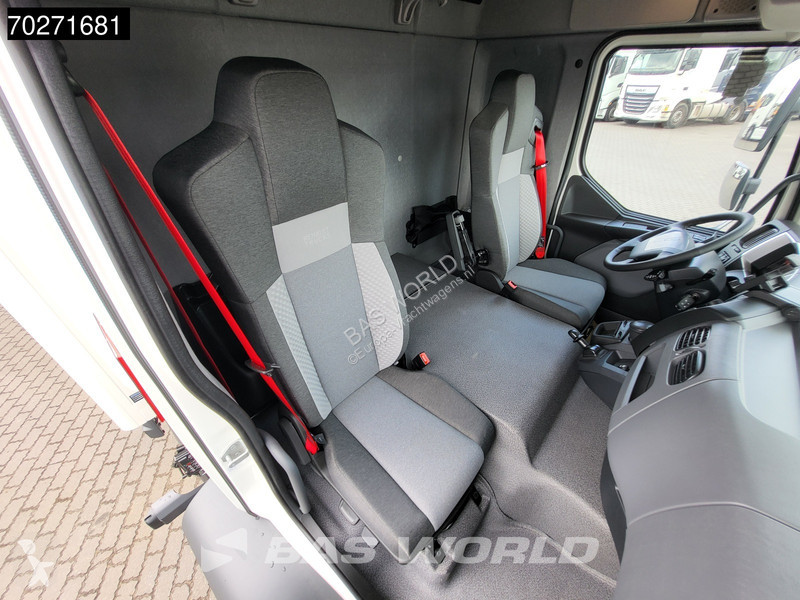Camion Renault D 280 4X2 NEW 19tonner 0kg...