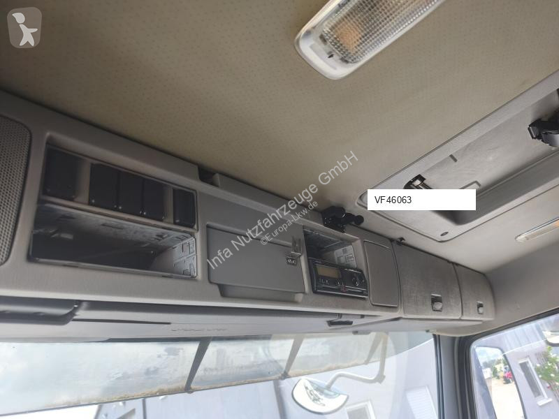 Camion Volvo Dreiseitenkipper