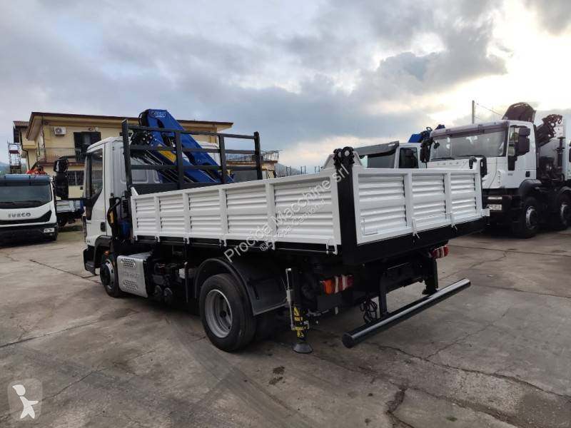 Kamion Iveco