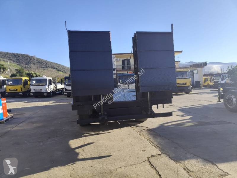 Camion Volvo