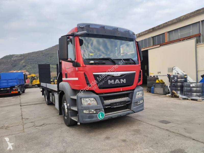 Camion MAN