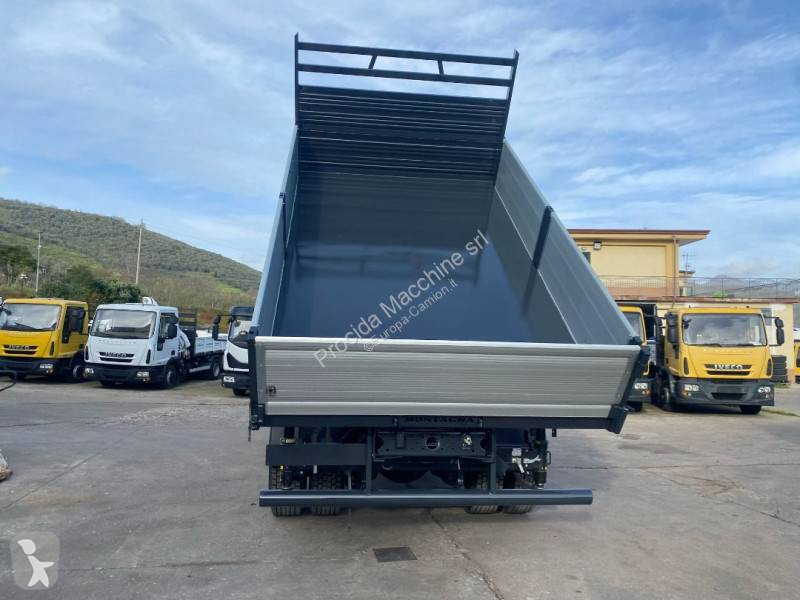 Kamion Iveco
