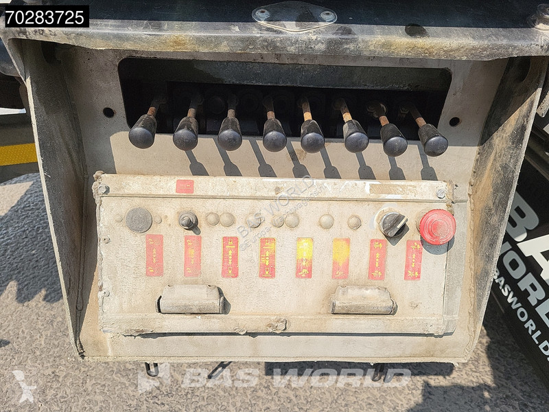 Camion Volvo FL 280 FL 4X2 Jige International...