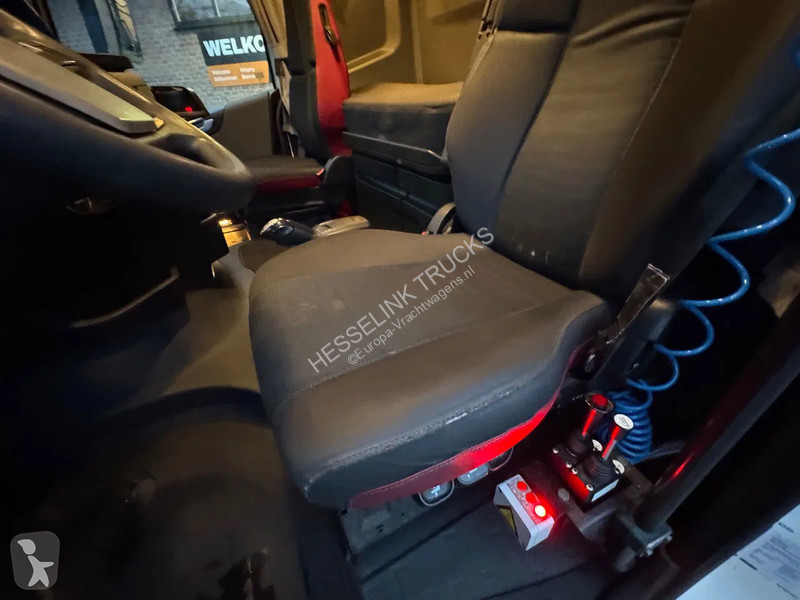 Kamion Volvo FH  6X2 VDL 25T Haakarm Standairco...