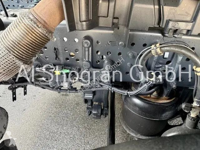 Kamion Mercedes 2132 BDF...