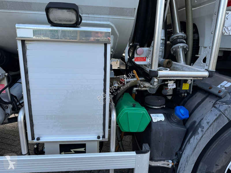 Camião Iveco AD260S31 Automaat, Airco 19.070...