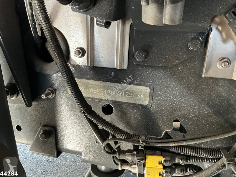 Camion DAF N XD 450 Euro 6 HMF 23 Tonmeter...