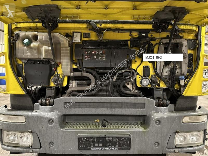 Kamion Iveco F120.22