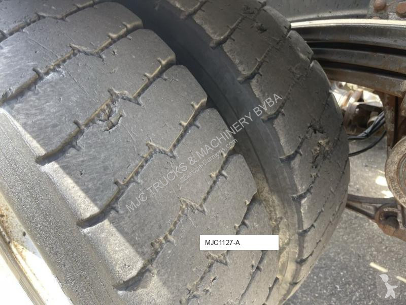 Vrachtwagen Renault Lander 450 DXI EURO 5 - 6x4...