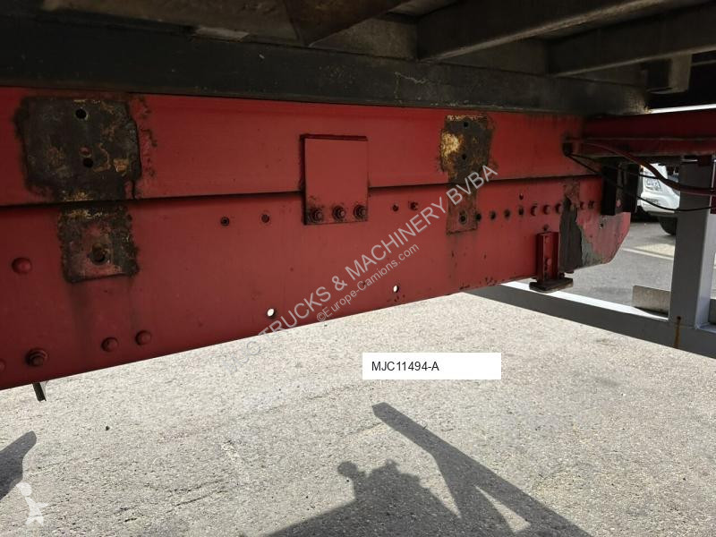 Camion MAN 100.1 A3