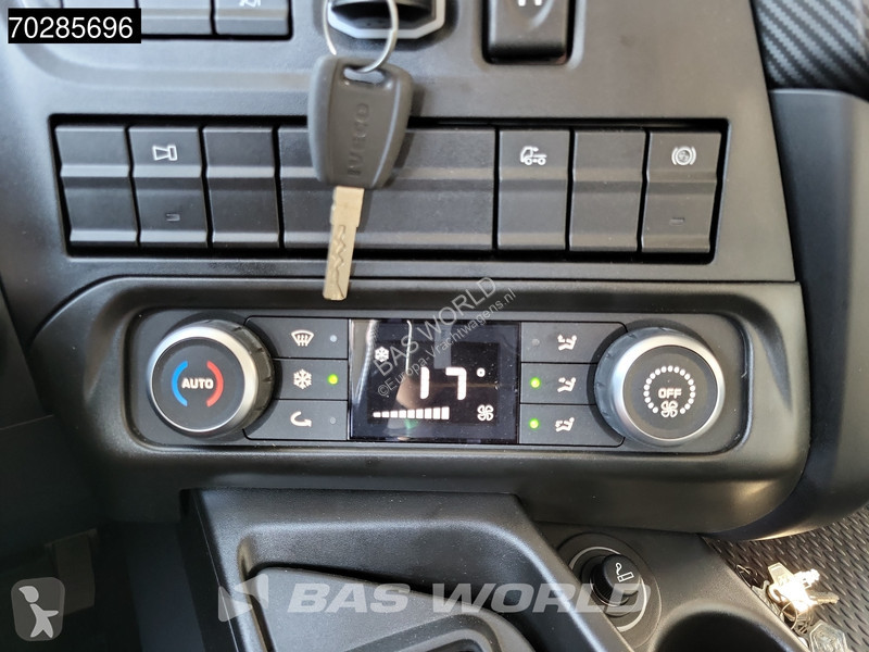 Camion Iveco S-Way 400 4X2 NEW! 19t Thermo King...