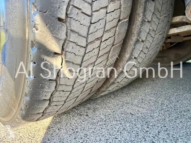 Camion Volvo 340 / 6X2 / Atlas 165.2E Mit Funk...