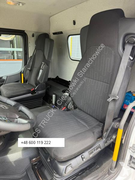 Camion Mercedes PK48002