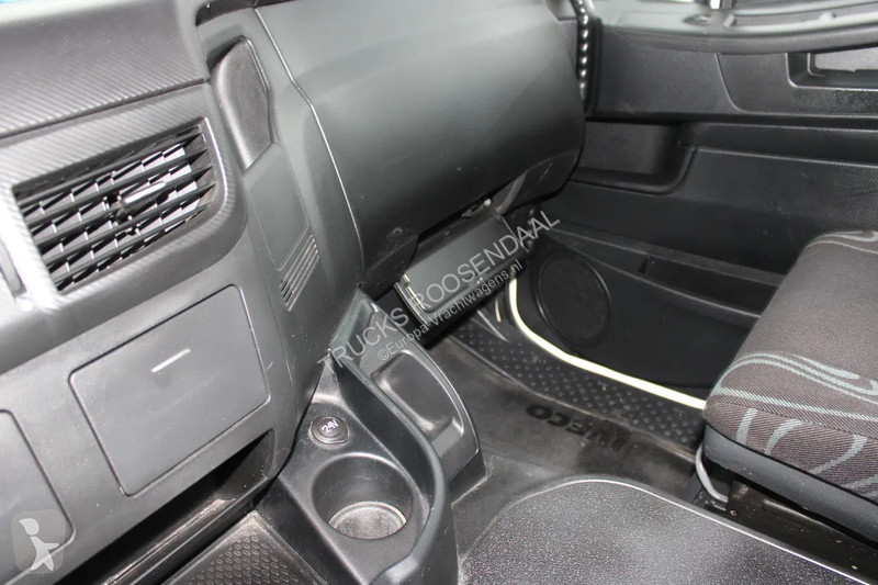 Kamion Iveco 360 + 19t + euro 5