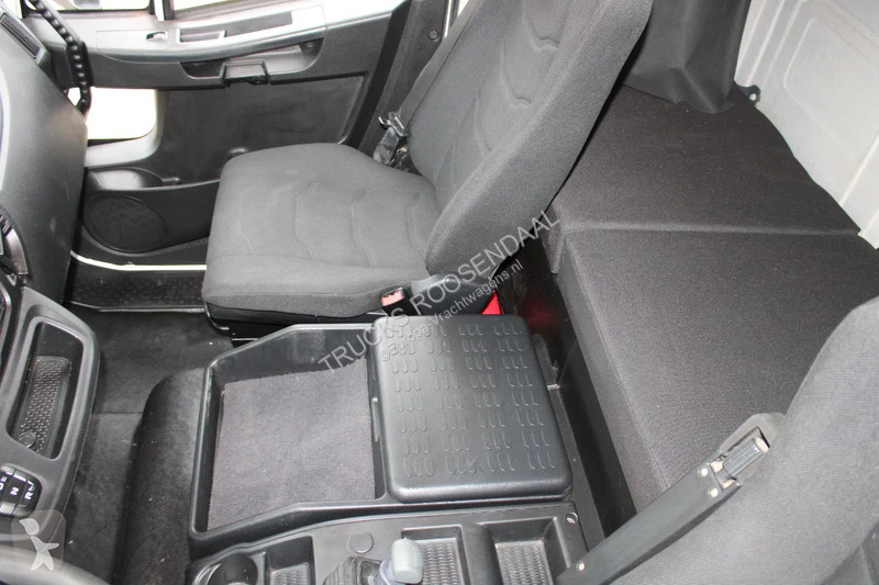 Kamion Iveco 120e22 + euro 6