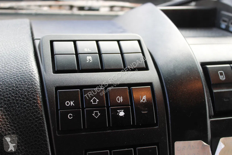 Kamion Iveco 120-220 + EURO 6 + 12T