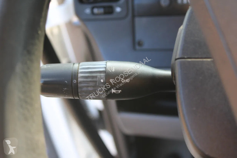 Kamion Renault 250 + 2 COMP + 6180liter + euro...