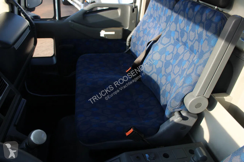 Camion Iveco 150E18 + manual + 3p