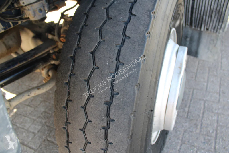 Kamion MAN 33.360 + 6X6 + MANUAL