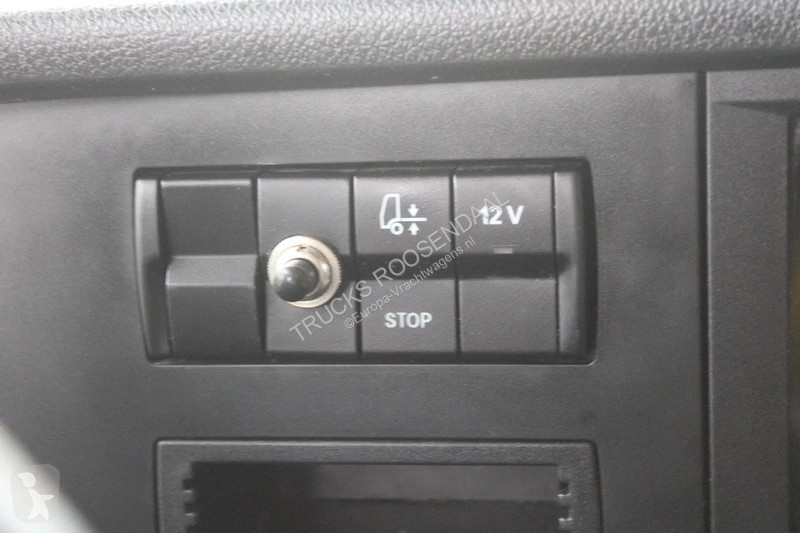 Kamion Mercedes 360 + euro 6 + lift
