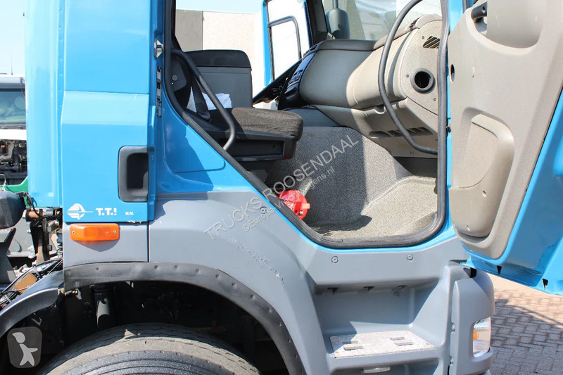 Kamion DAF 85410 + euro 5 + 6x2