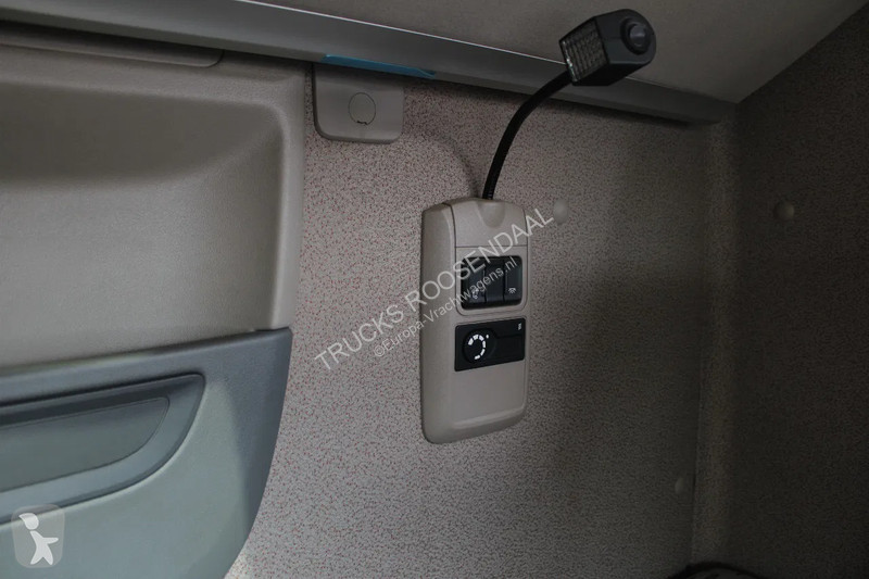 Kamion DAF 106510 + PALFINGER 330002EH + 656...