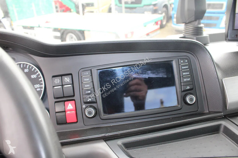 Kamion MAN 28.460 + 6X2 + PERFECT CONDITION!! 3...