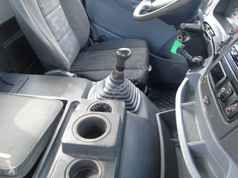 Kamion Mercedes 1929 + MANUAL