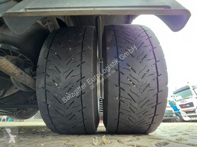 Lastbil MAN 26.400 6X2-4 LL / Ldbw / ADR AT /...