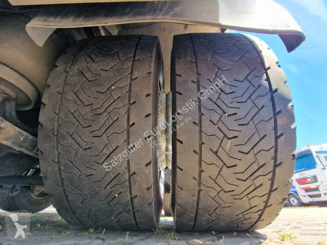 Lastbil MAN 24.400 6X2-2 LL-U / Intarder / Ldbw...