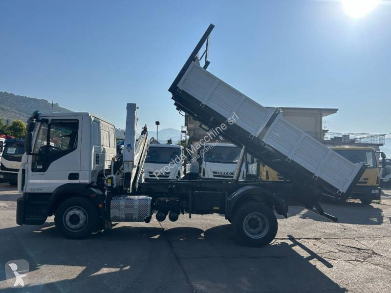 Kamion Iveco