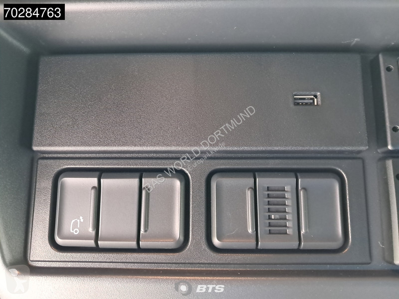 Kamion DAF XB 290 4X2 NEW 12tons Meiller...