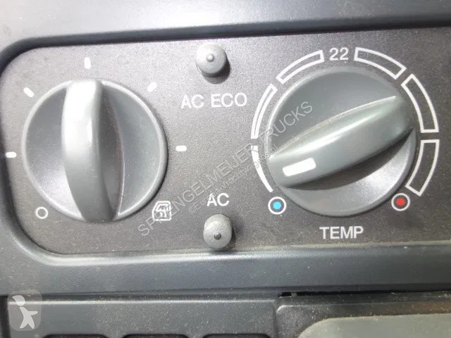 Camion MAN 15.250 FIRE TRUCK,2000 LITER TANK,...