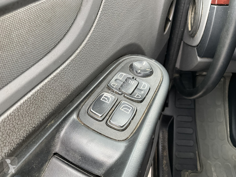 Camion DAF FAX  480 Euro 6 HMF 21 Tonmeter...